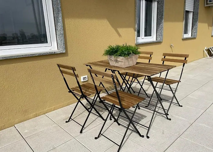 La Terrazza Sullo Stadio