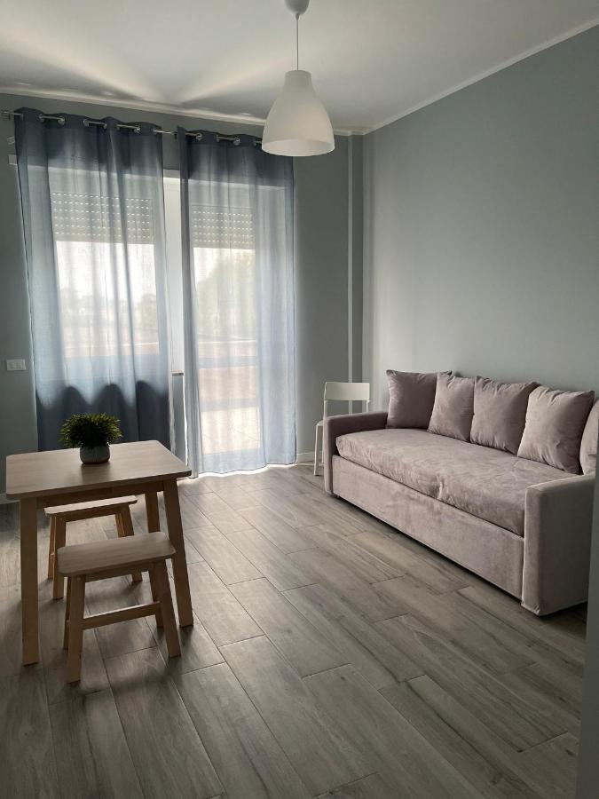 Appartement La Terrazza Sullo Stadio Venaria Reale