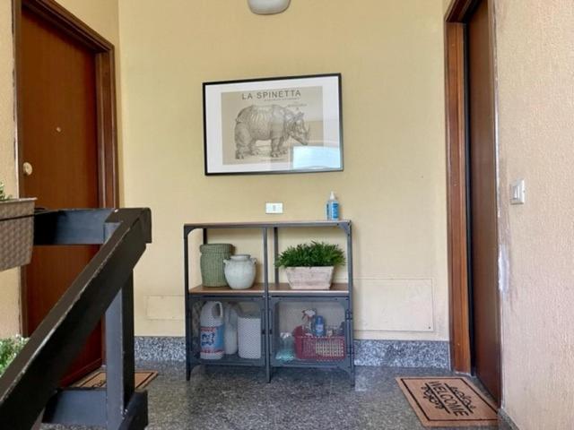Apartment La Terrazza Sullo Stadio *